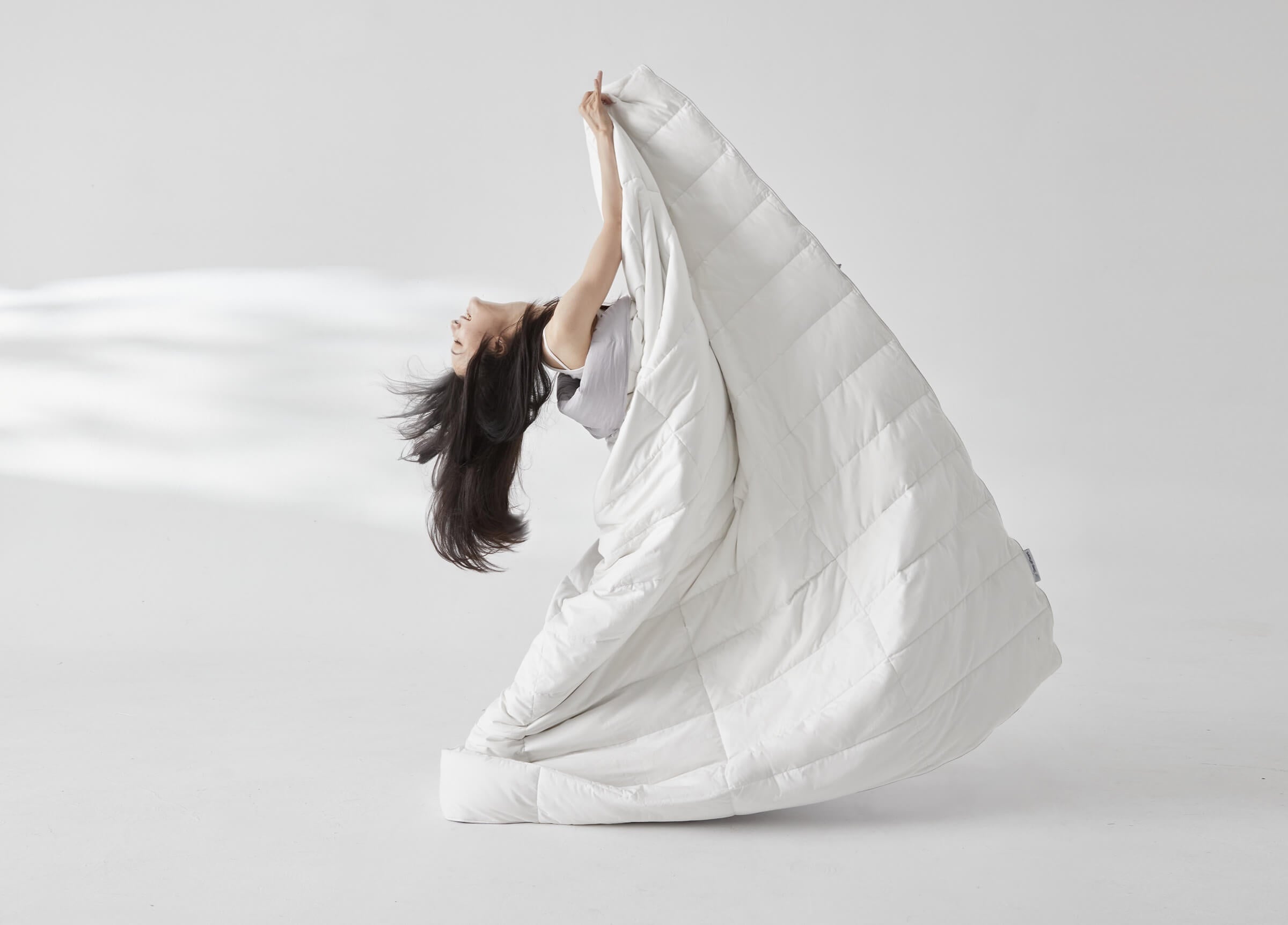 Wool-filled Humidity Fighting All-season Duvet