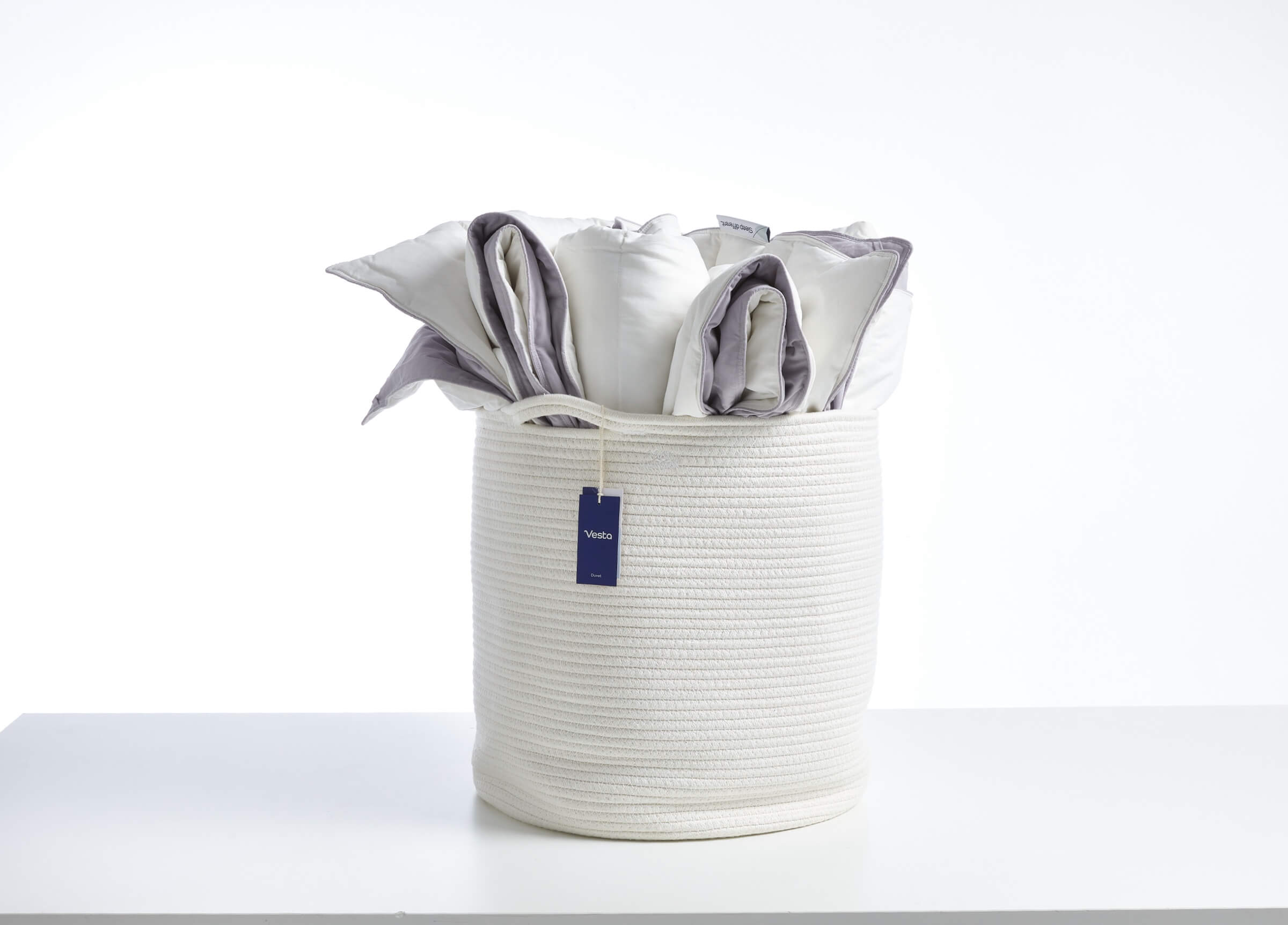 Wool-filled Humidity Fighting All-season Duvet