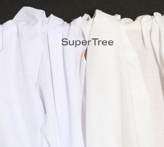 SuperTree High density polyester material fabric