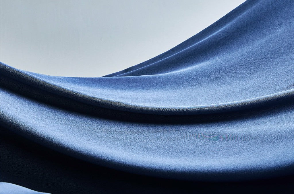 Silken Smoothness