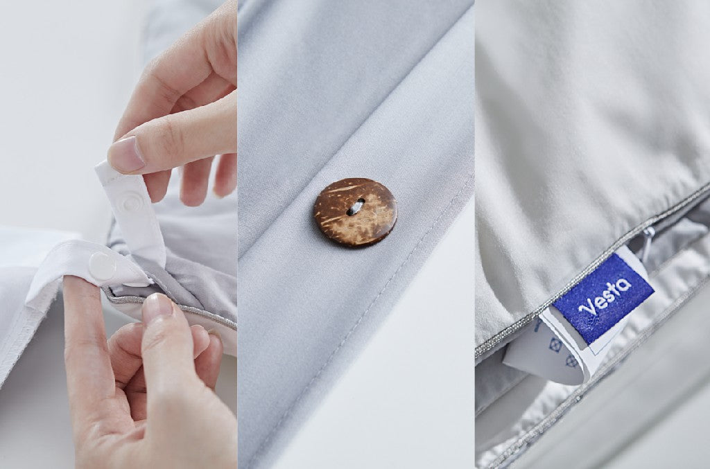 Meticulously Crafted