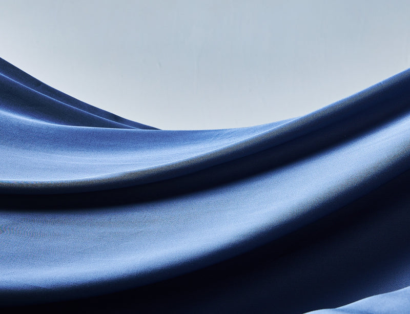 SuperBamboo™ Duvet Cover with the superior breathability