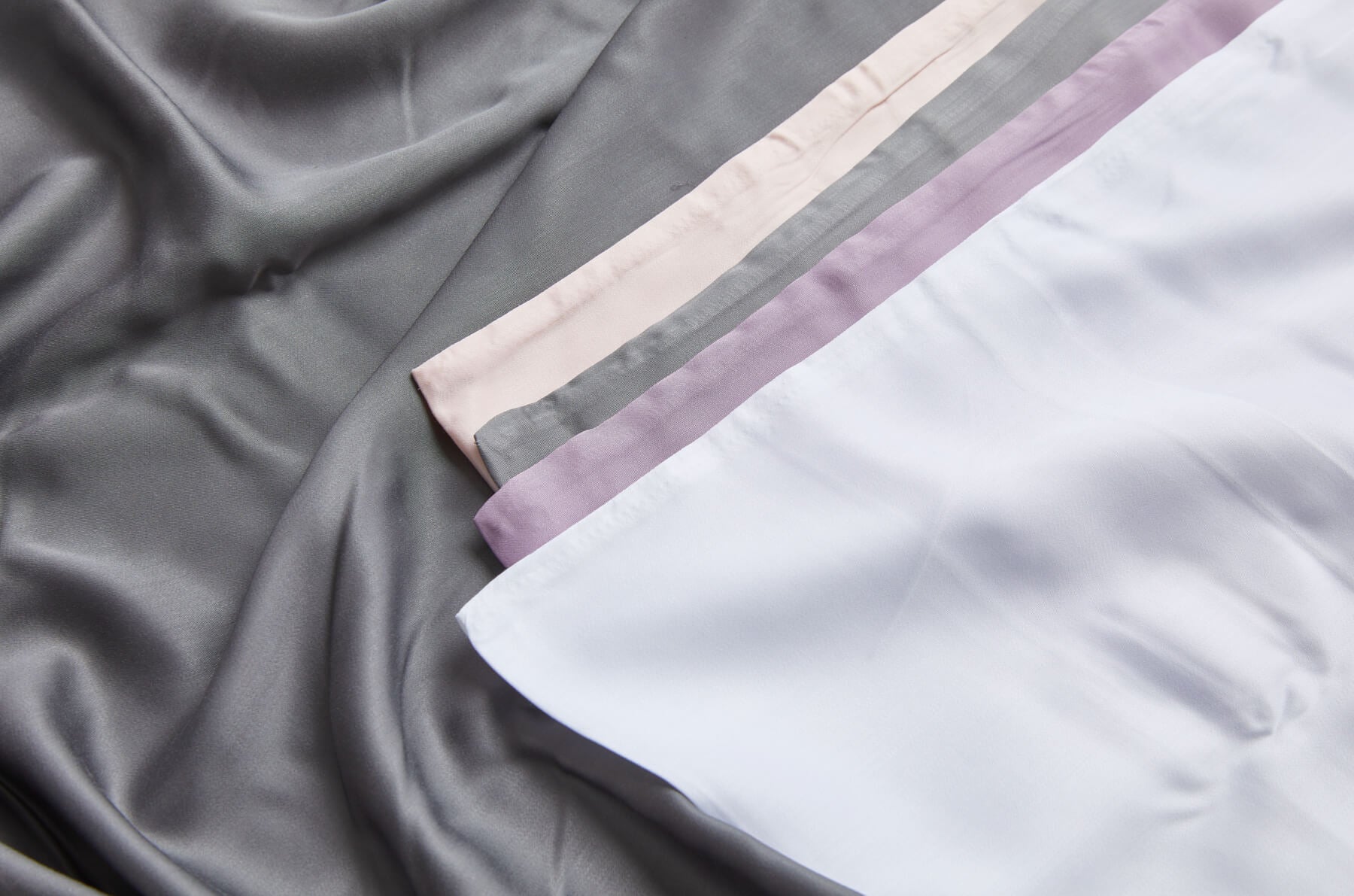 Stay Fresh with Antimicrobial Technology