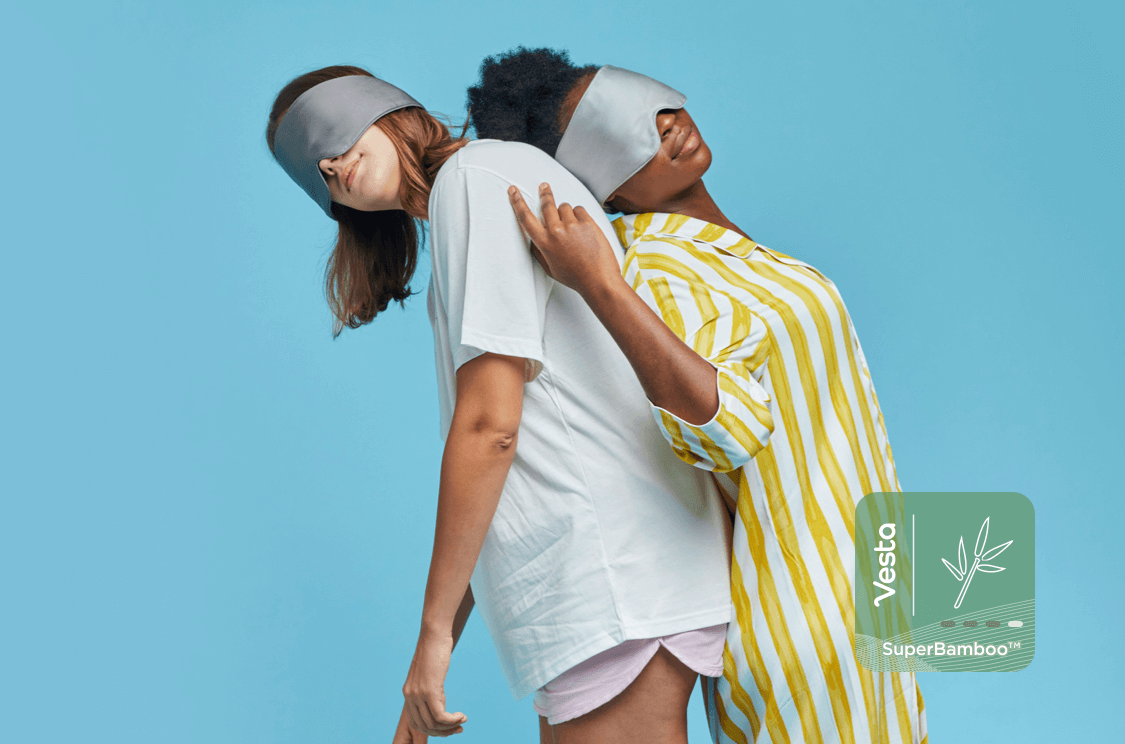 SuperBamboo™ - Transform Your Sleep Experience