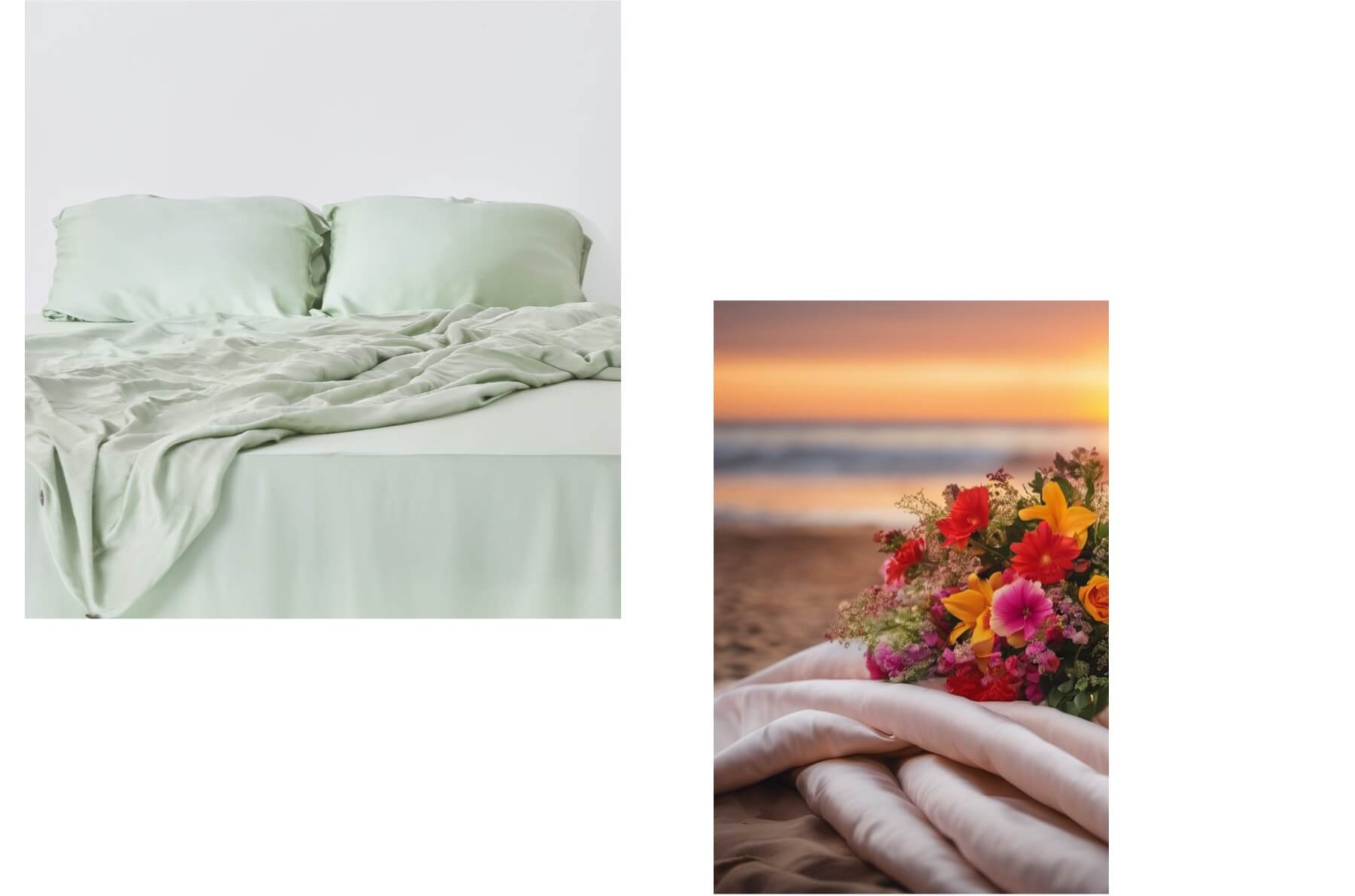 The best selling beddings from Vesta