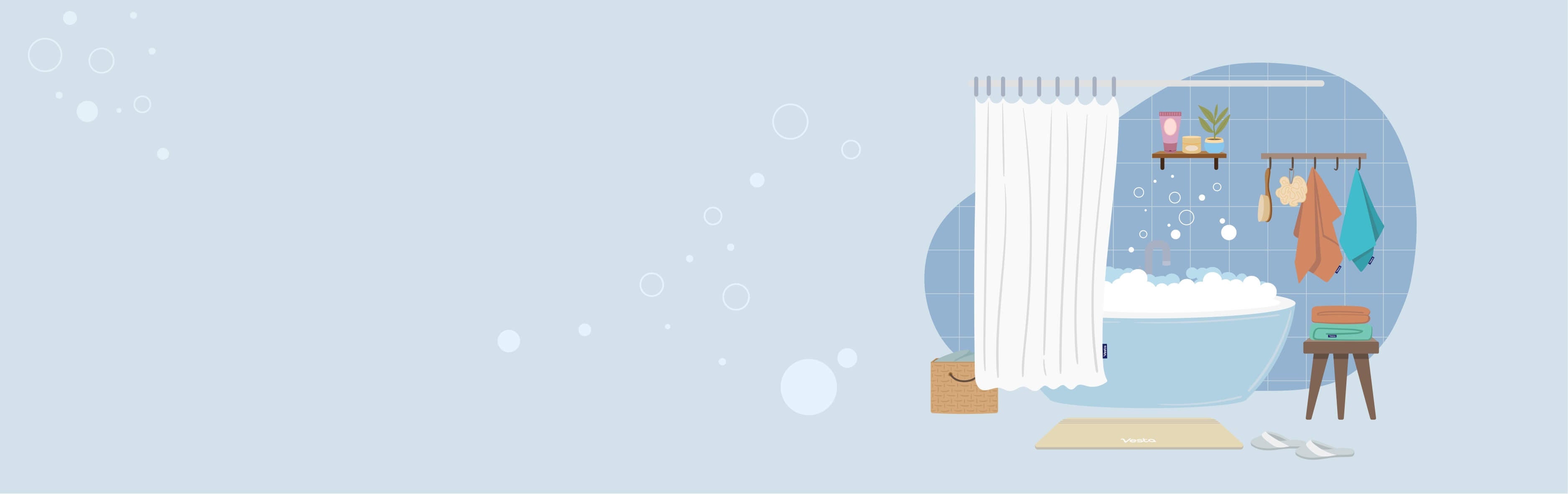 Bath Accessories