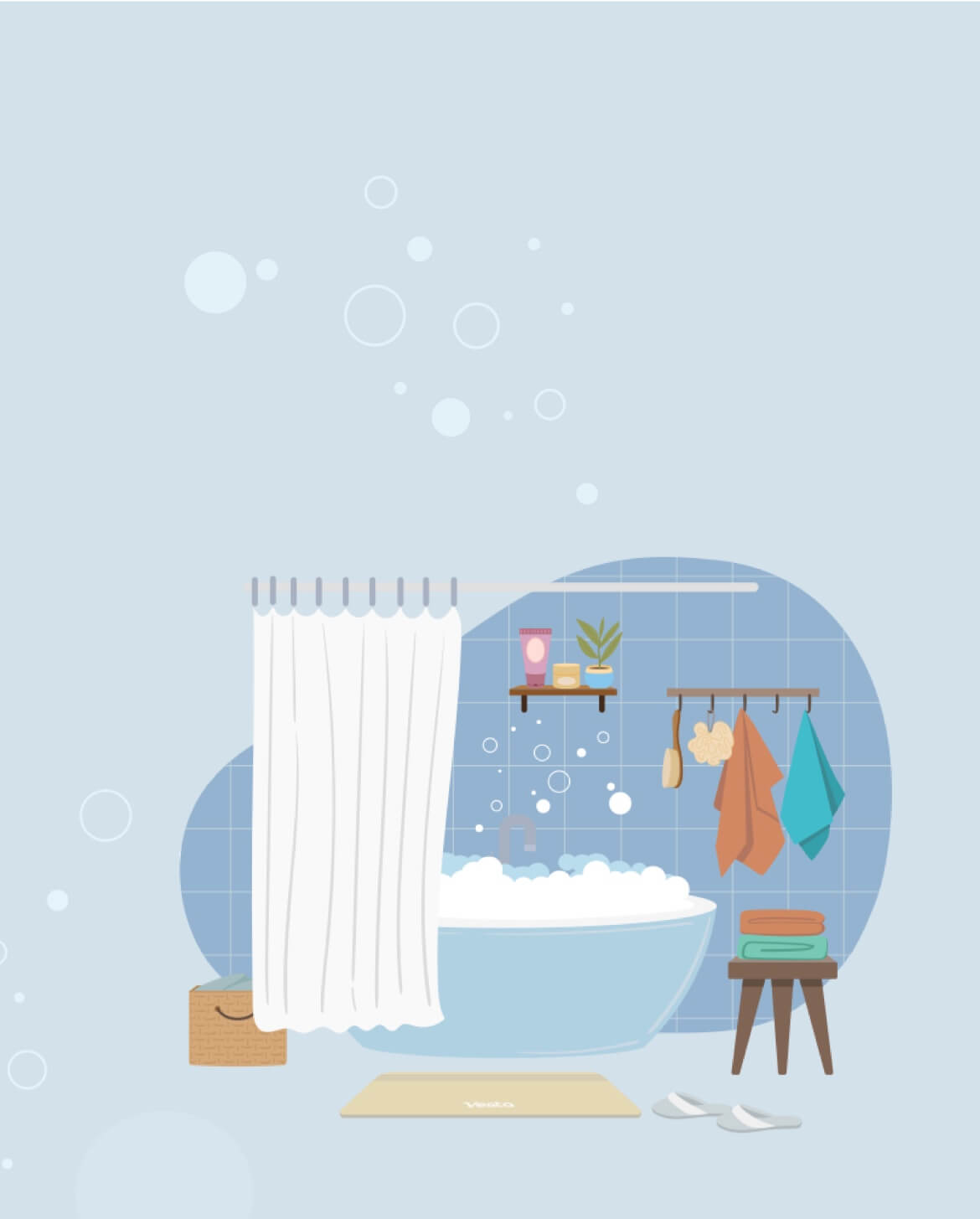 Bath Accessories