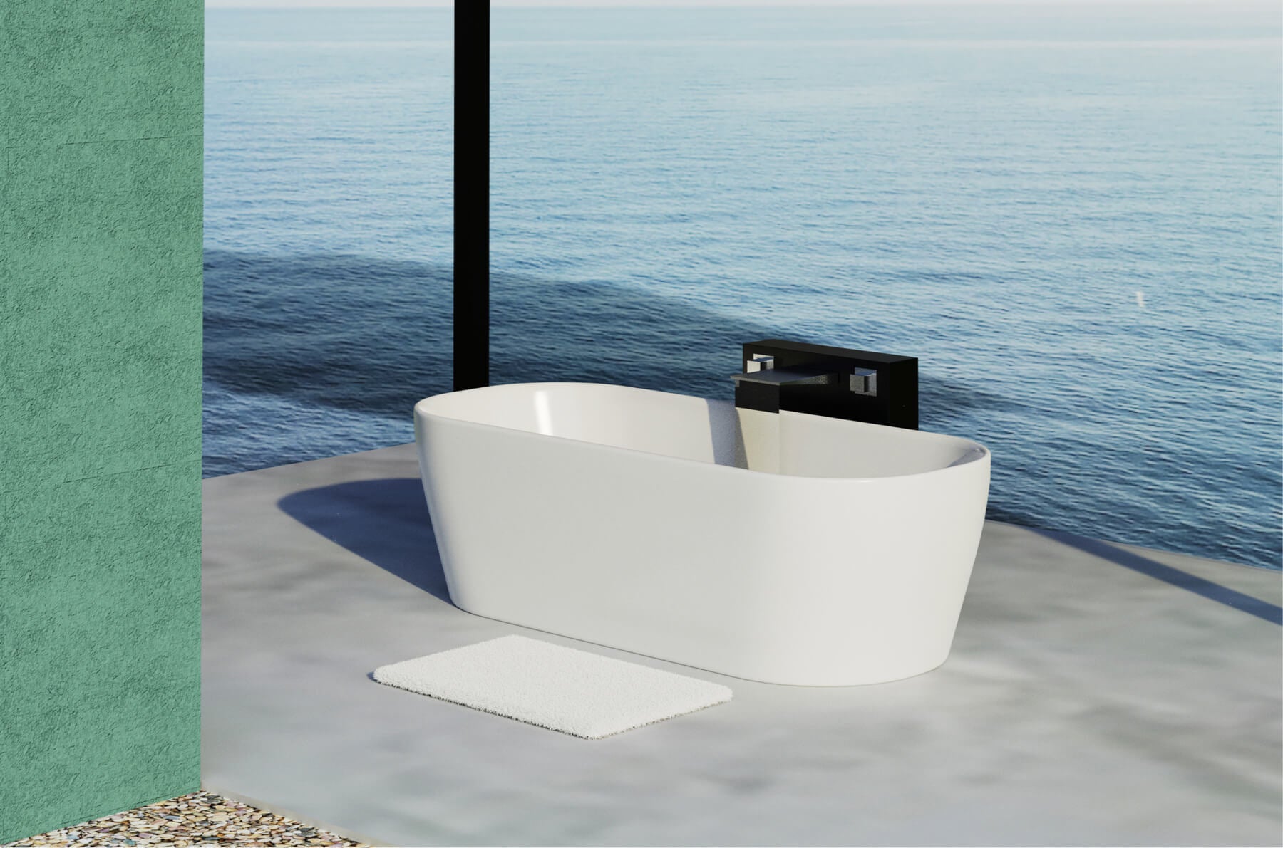 Non-Slip Stability