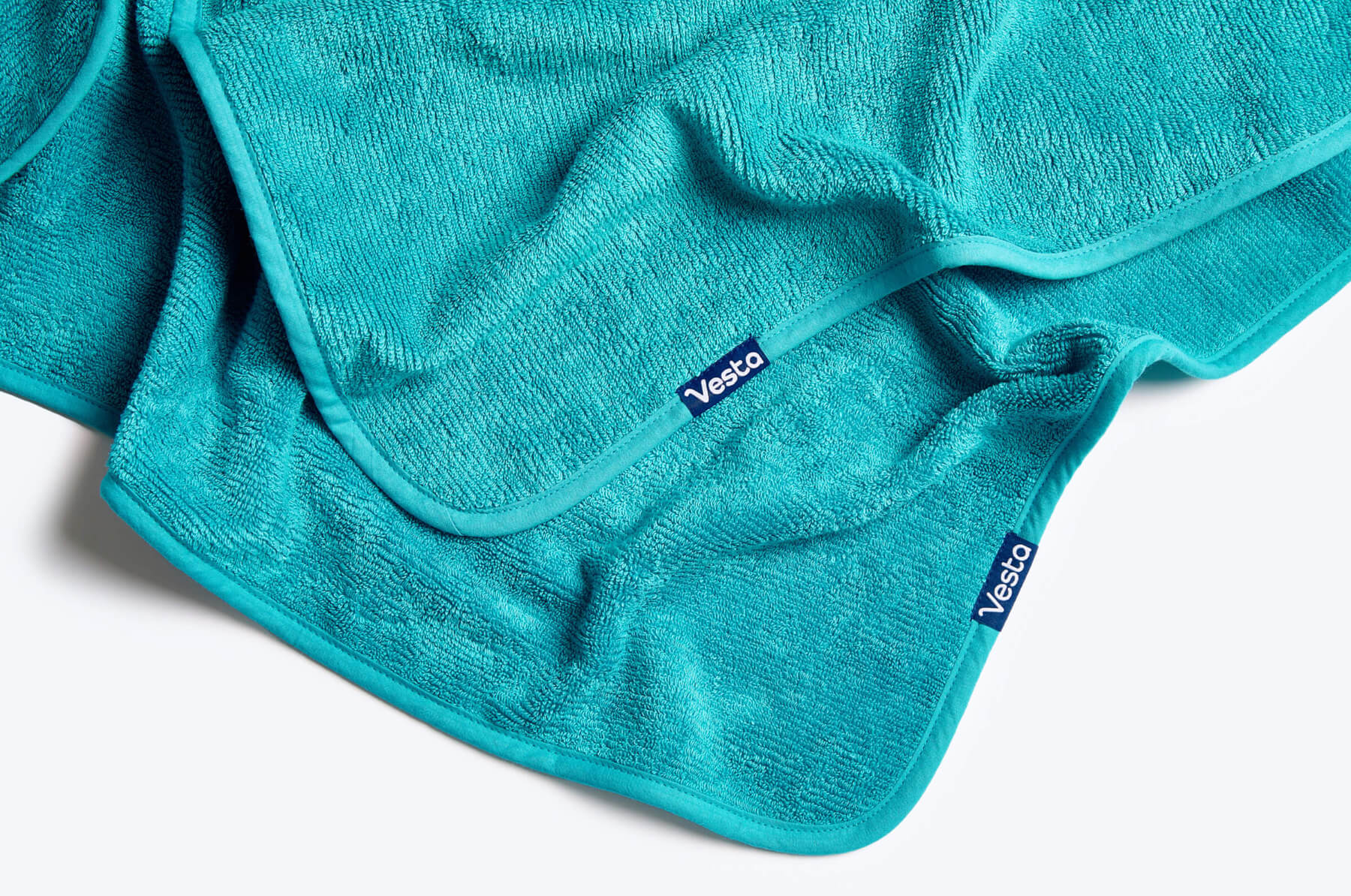 Rapid Absorbency