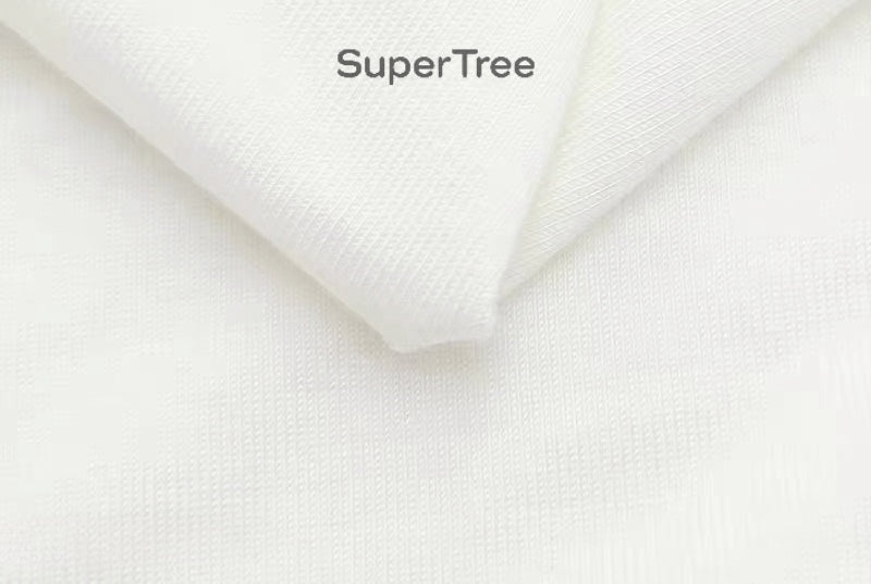 SuperTree Modal fabric