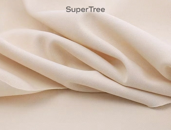 SuperTree Modal fabric