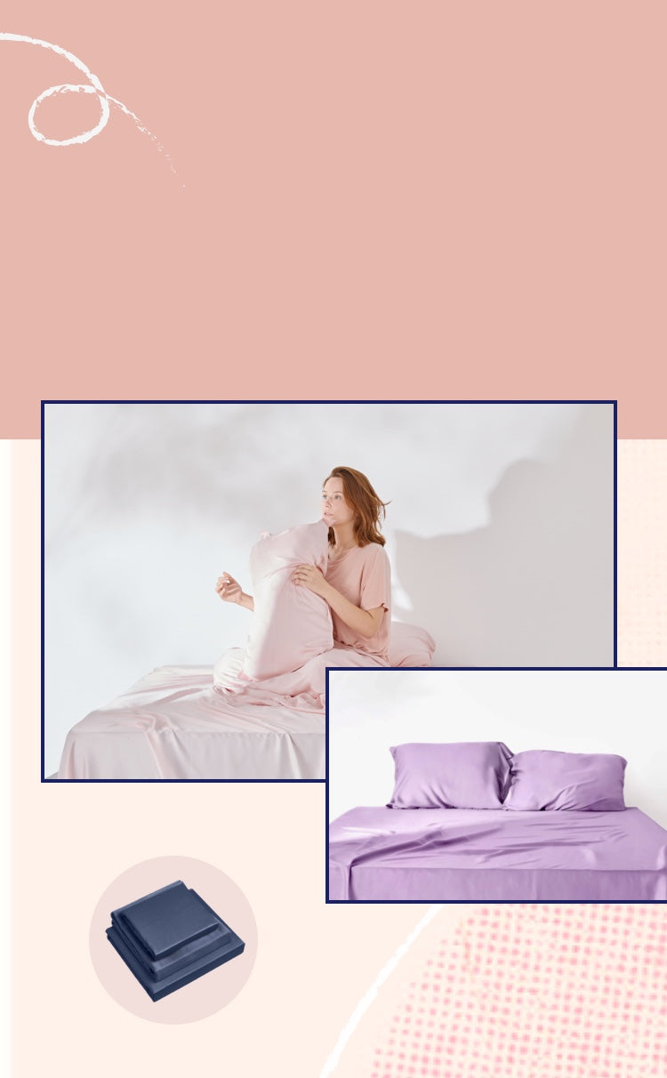 Bedding