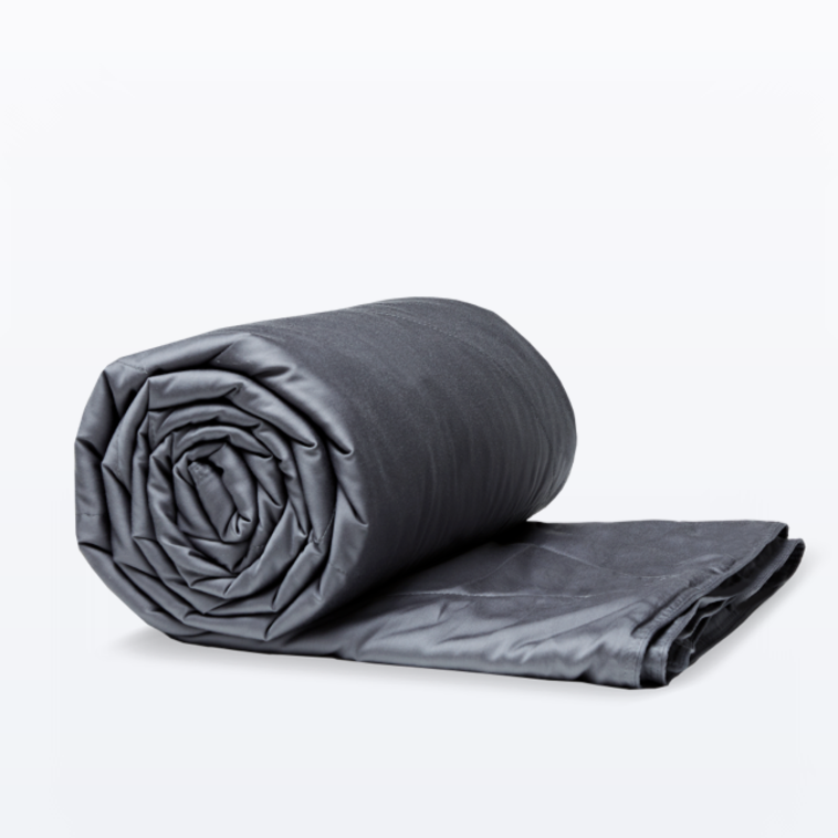 Silk Cooling Blanket