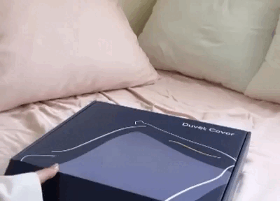 Aspen Green Duvet Cover - King Size Only