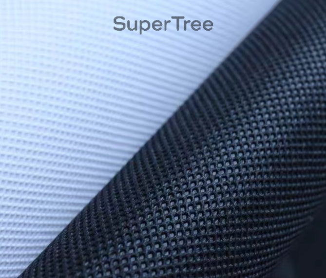 SuperTree Non-woven fabric