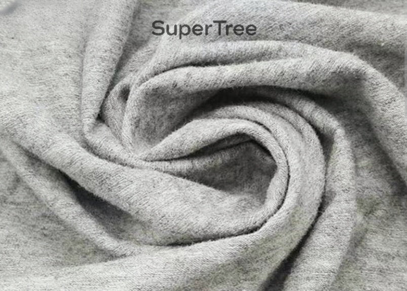 SuperTree Modal fabric