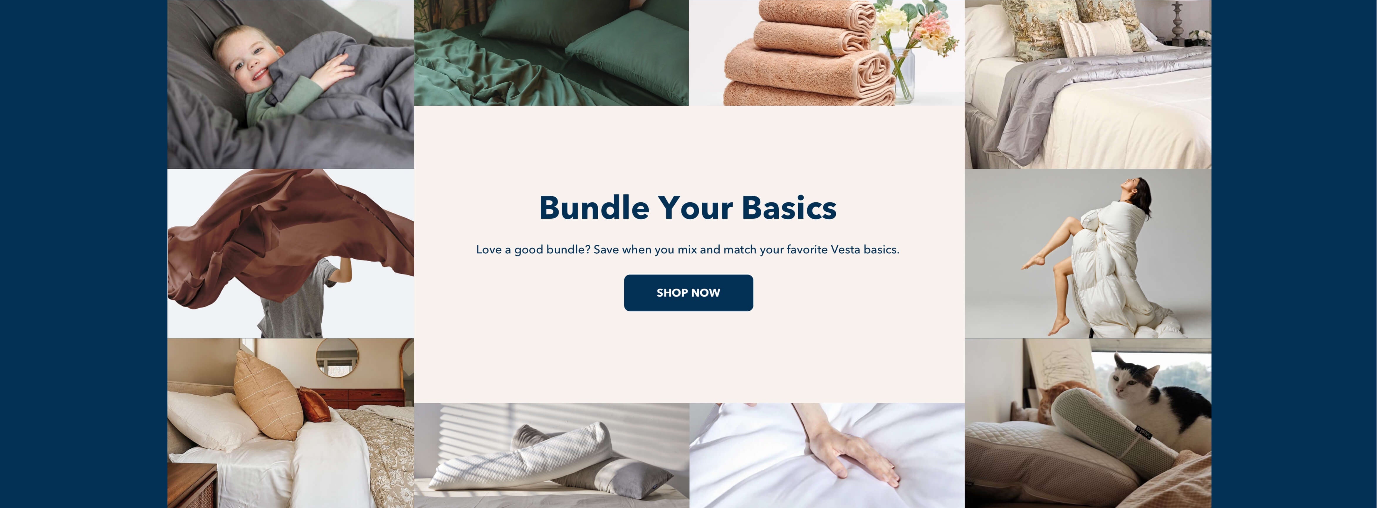 Bundle