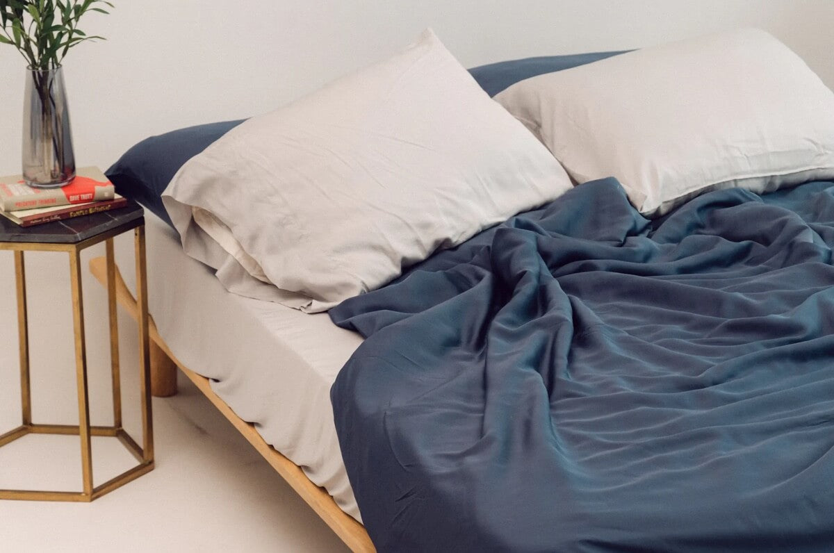 Transform Your Bedroom’s Look