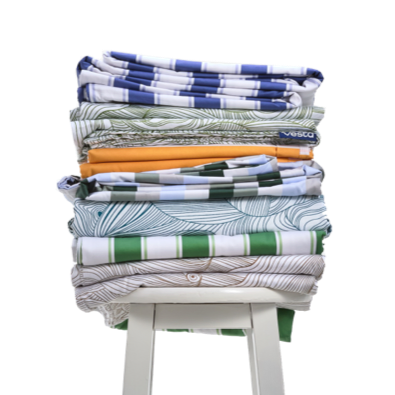 Cotton Fitted Sheet