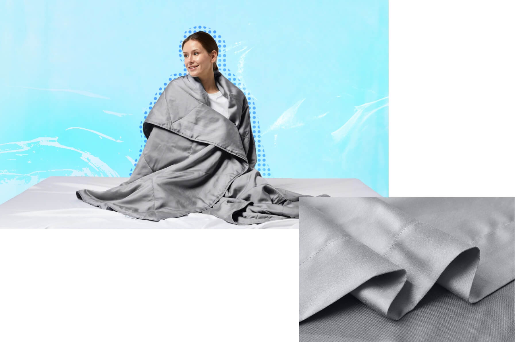 Seasonal Sleep Care