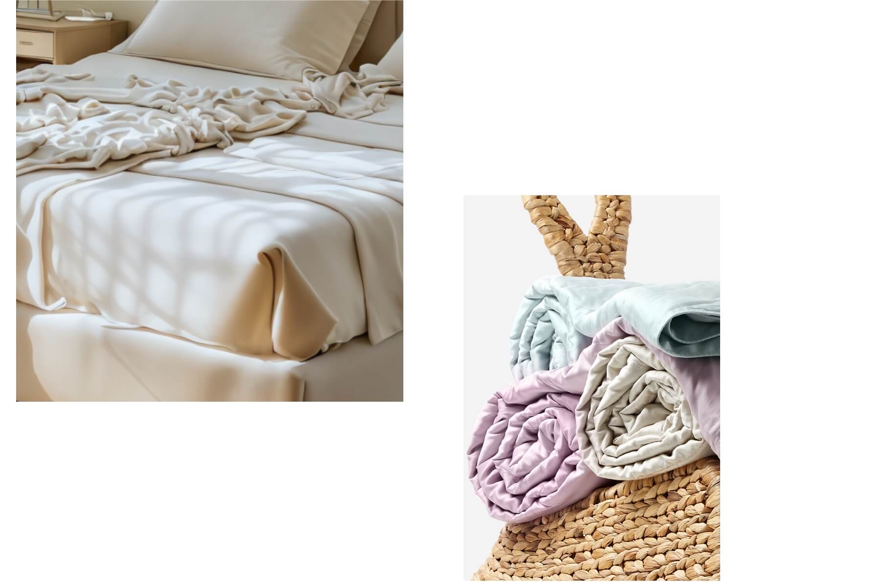 Complete Comfort for Every Season