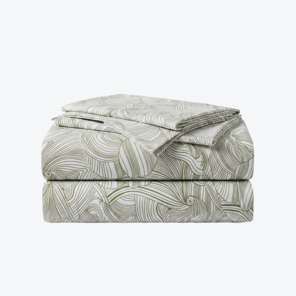 Hand-Drawn Sheet Set