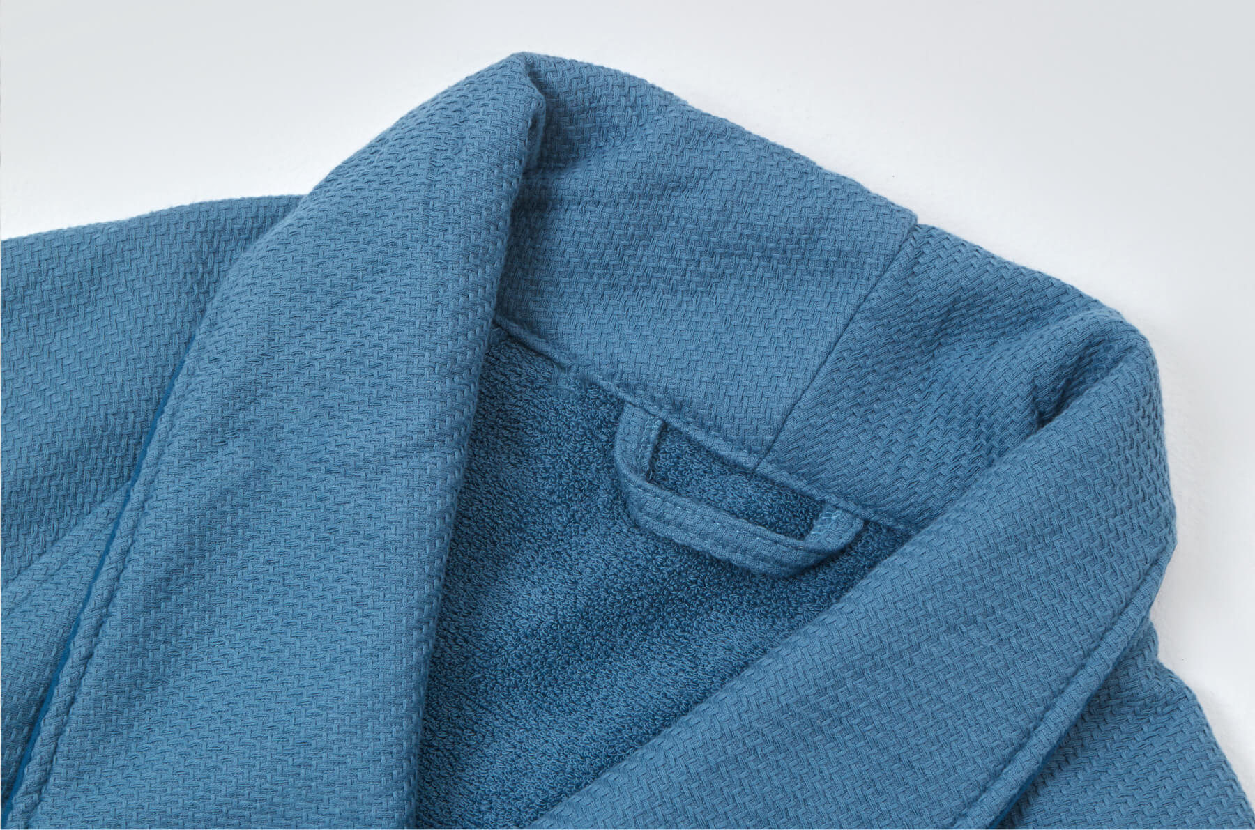Hygienic Quick-Dry Design