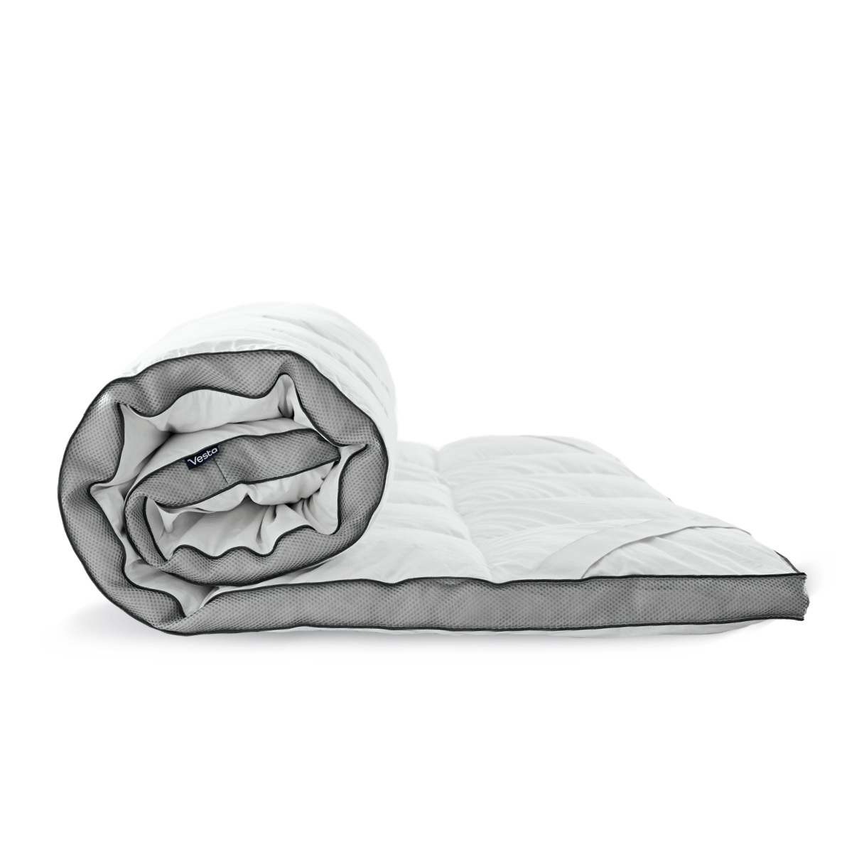 Puff™ Dual-Down Mattress Topper
