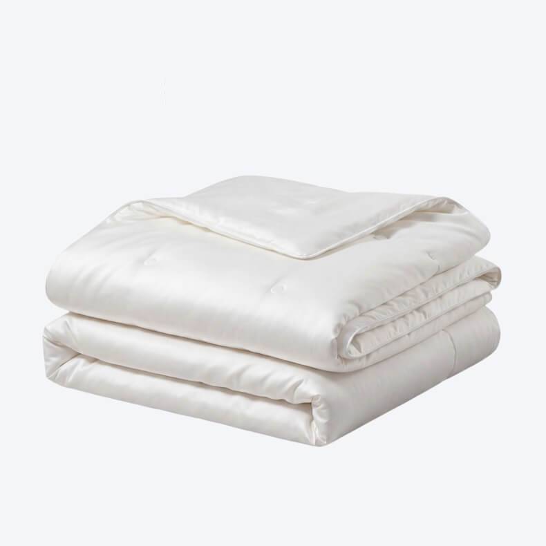Silk-Filled Duvet Max