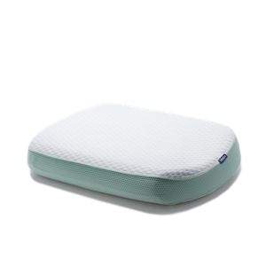 MintZen™ Silicone Support Pillow