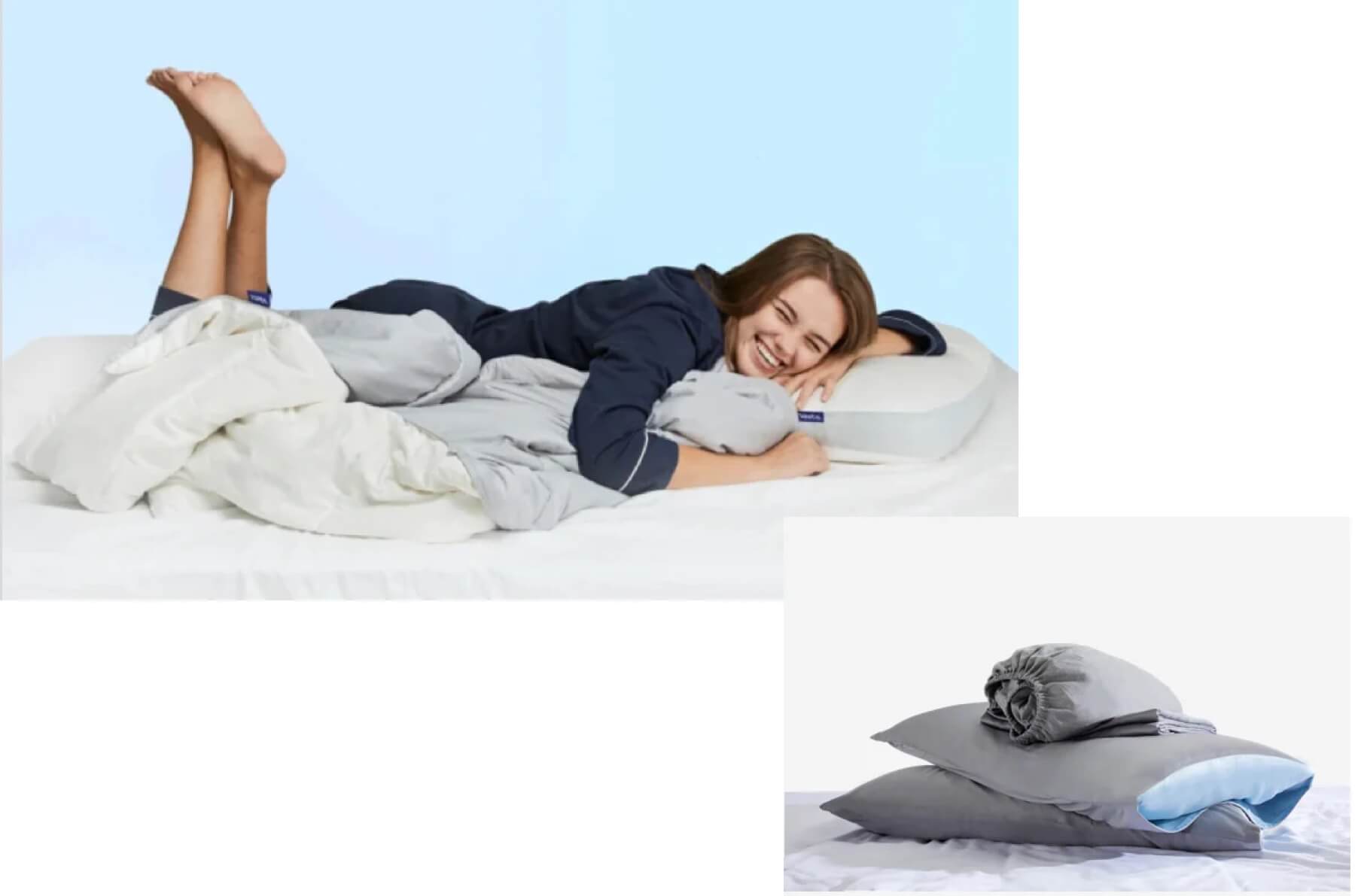 Elevate Your Bedroom Comfort