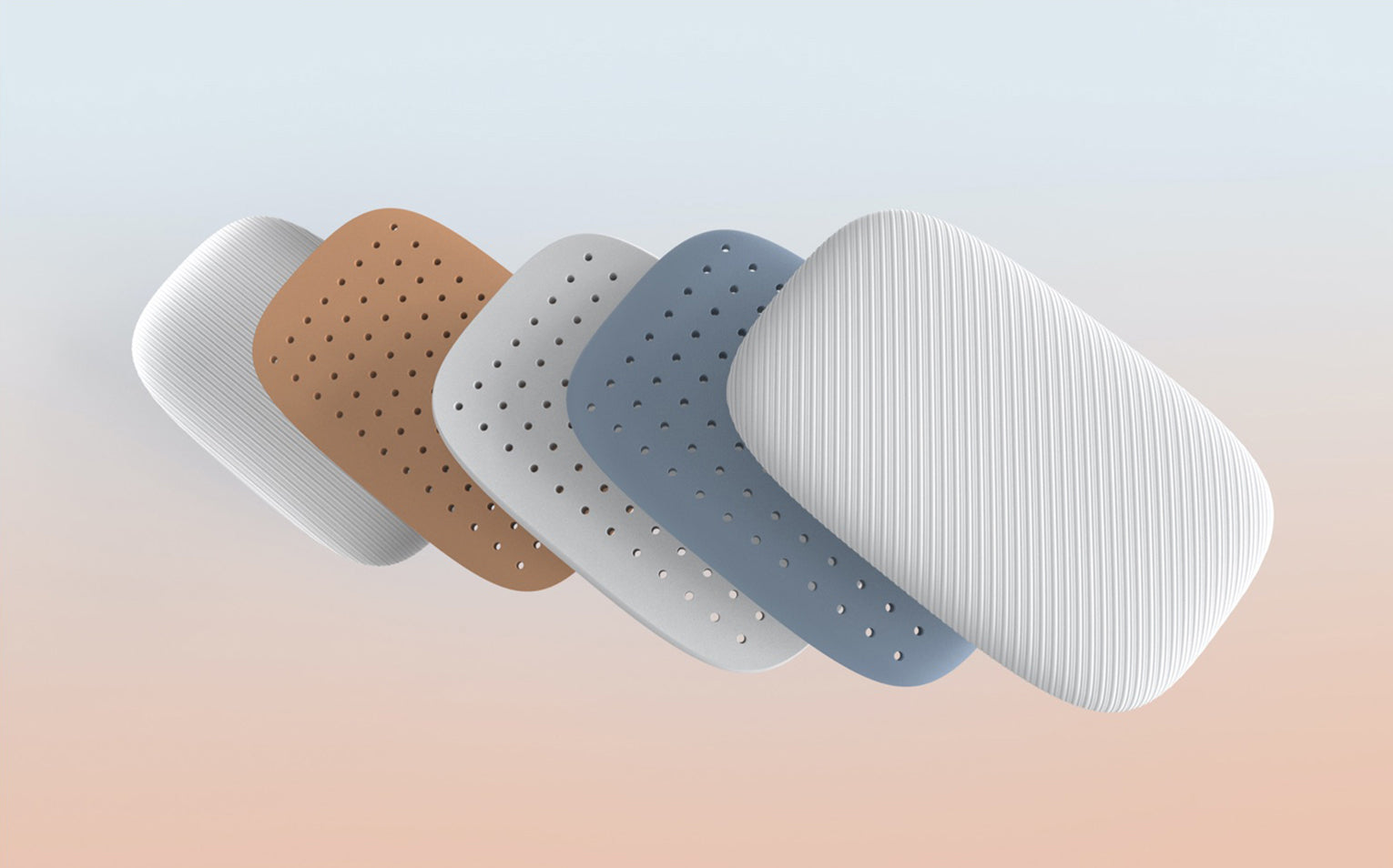 Elevated Support for Deeper Sleep