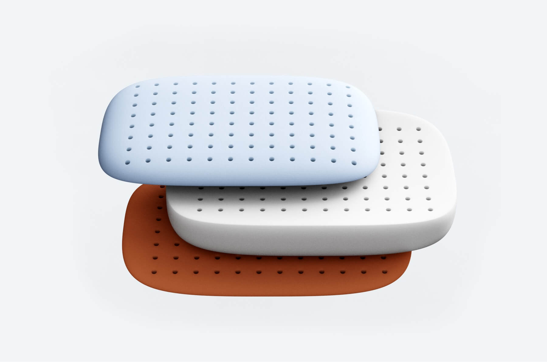 Ventilated Air Cell Technology