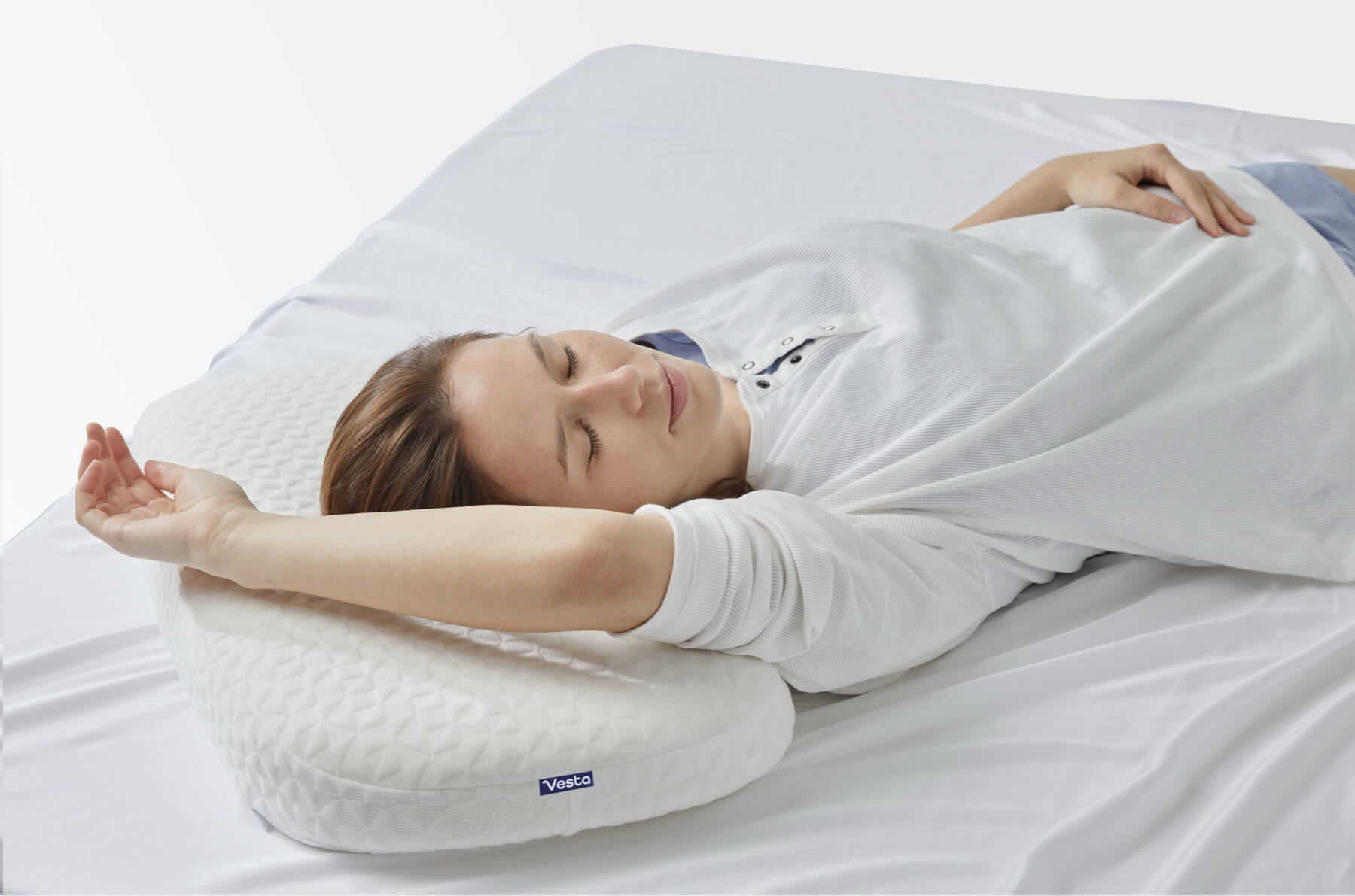 Gentle Pillow Protector