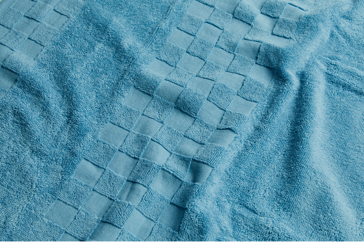 Amplified Absorbency