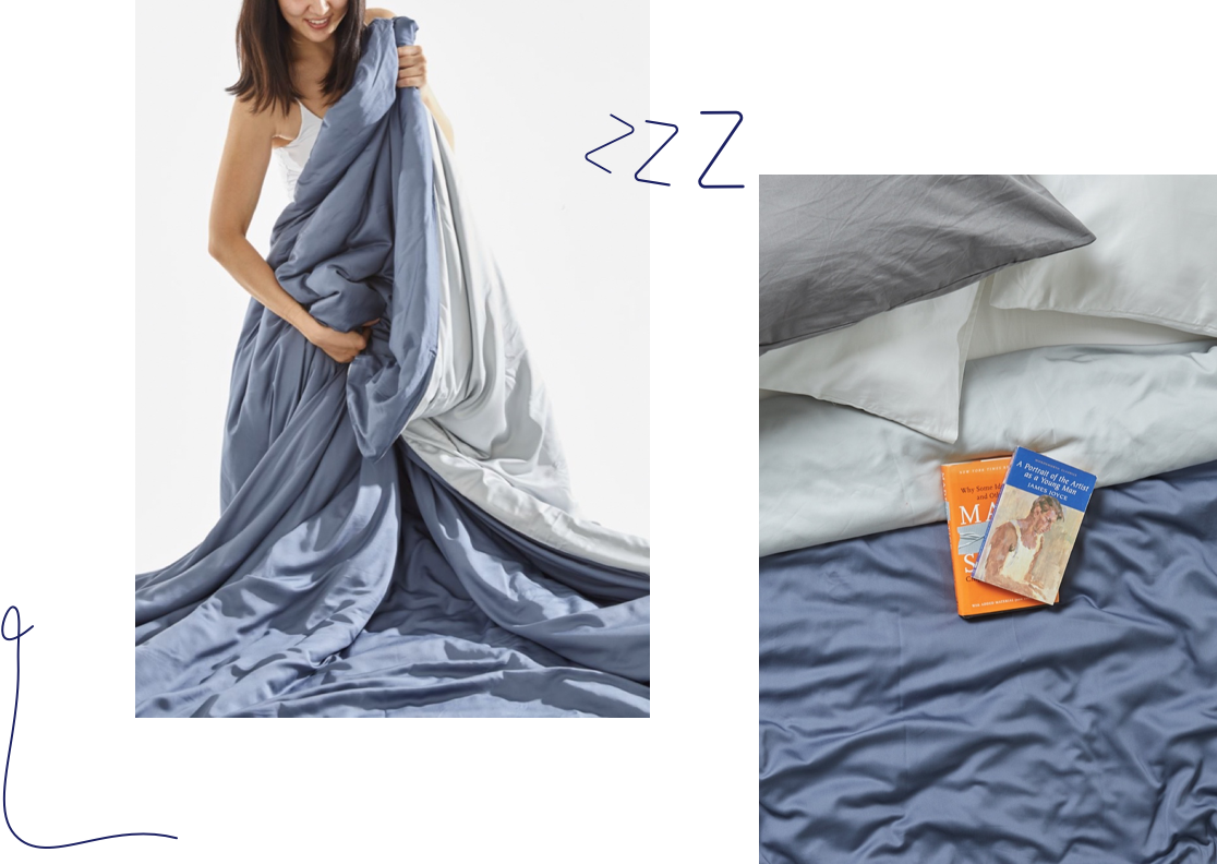 Delivering Sensational Comfort