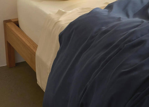 SuperBamboo™ Breathable Duvet Cover