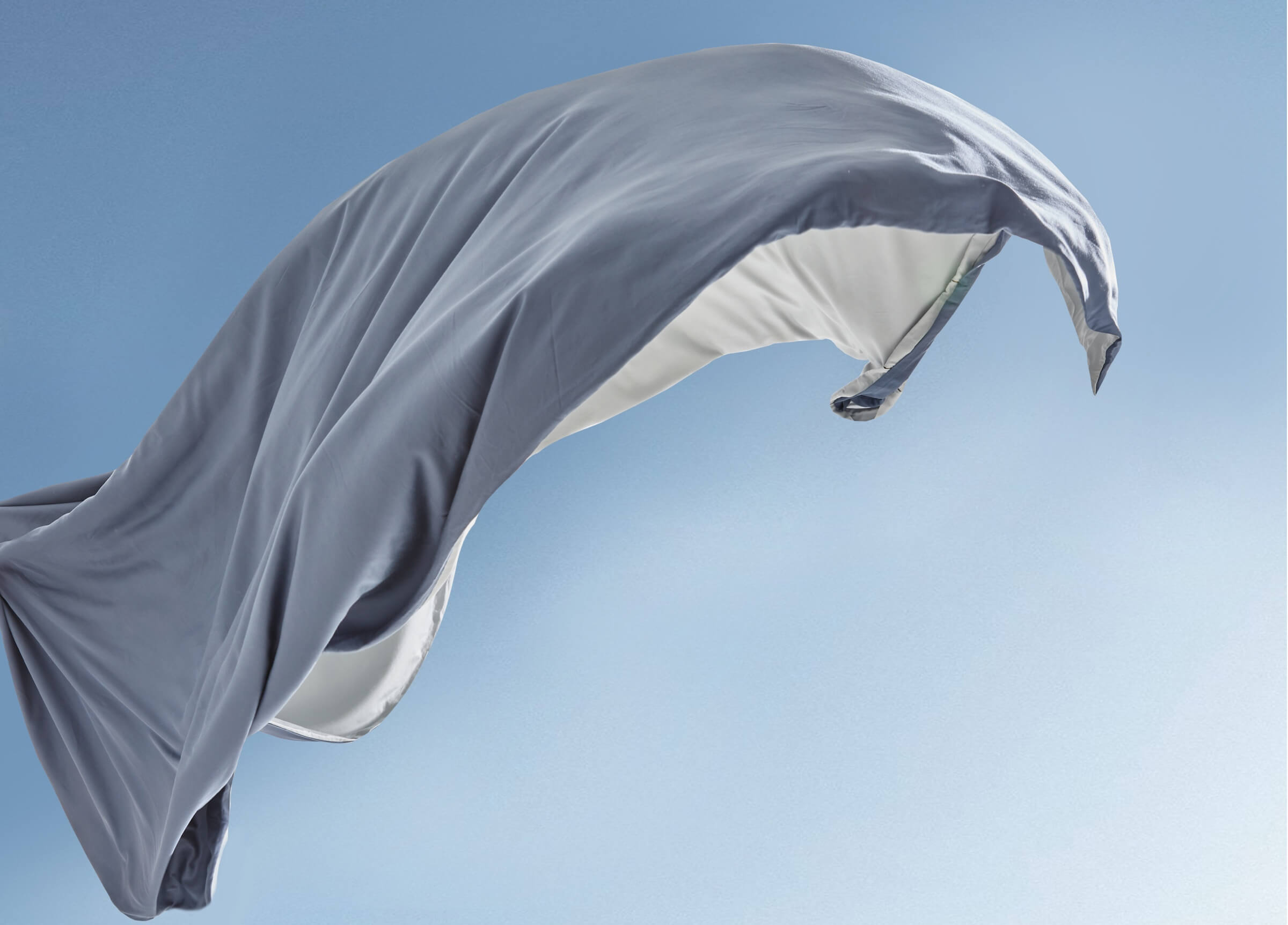 SuperBamboo™ Breathable Duvet Cover