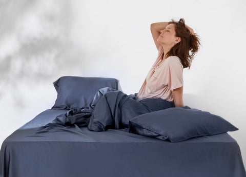 SuperBamboo™ Cool & Smooth Sheet Set