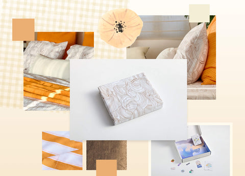 Cotton Fitted Sheet