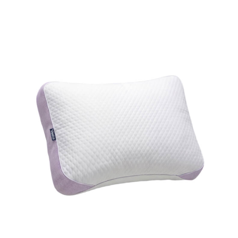 PurpleZen™ Vegan Down Pillow