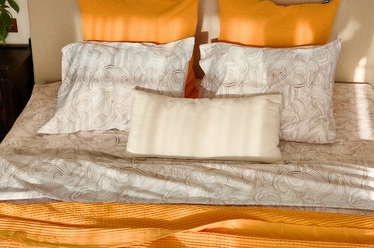 Temperature Adaptive Comfort