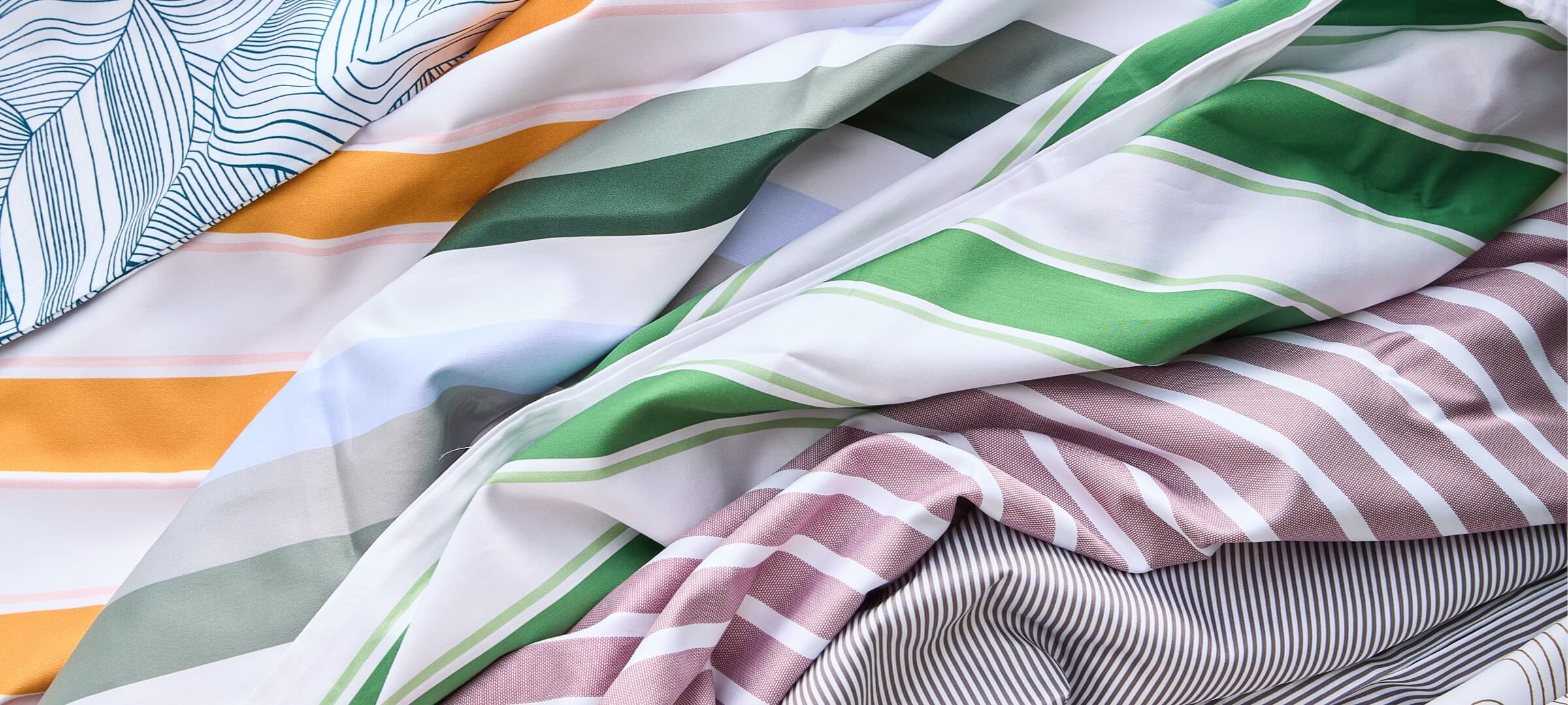 Luxury Woven with Light and Line