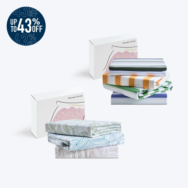 5-Pc Pima Starter Bundle