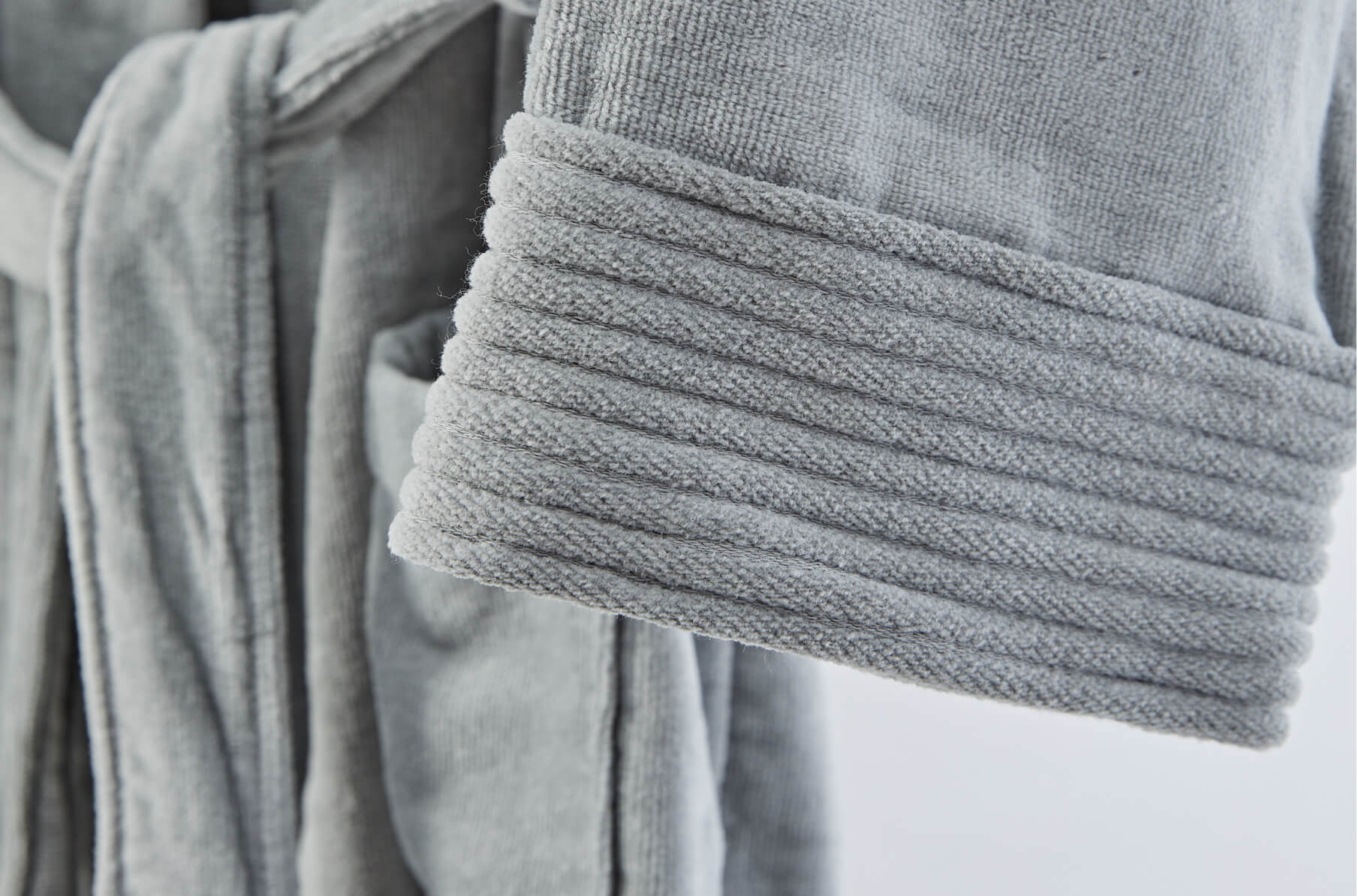 Hygienic Quick-Dry Design