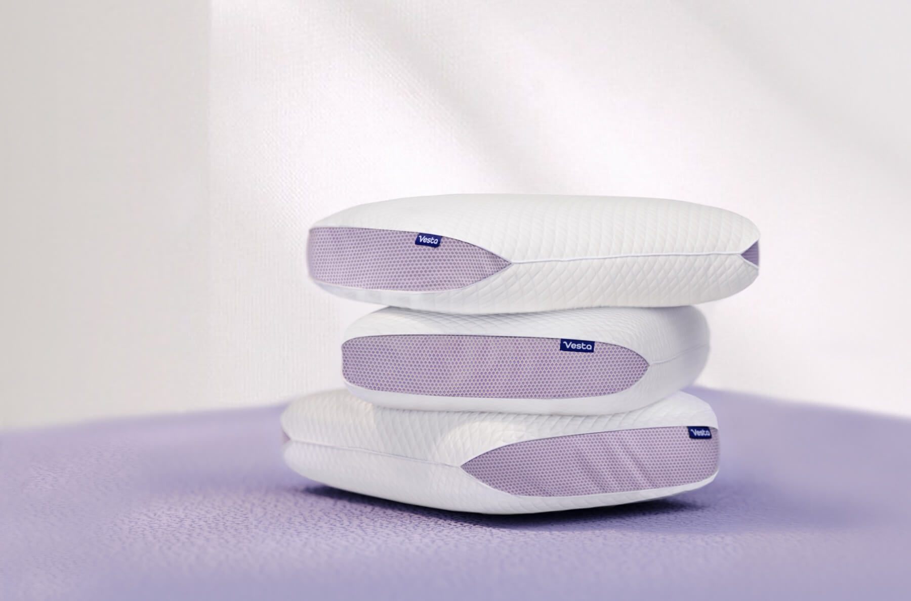 Zen Purple Light