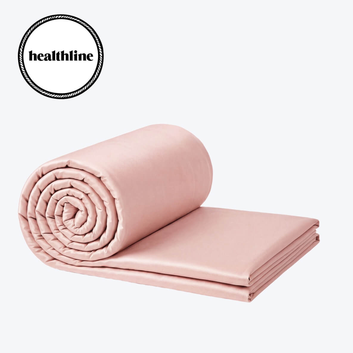 Silk Cooling Blanket