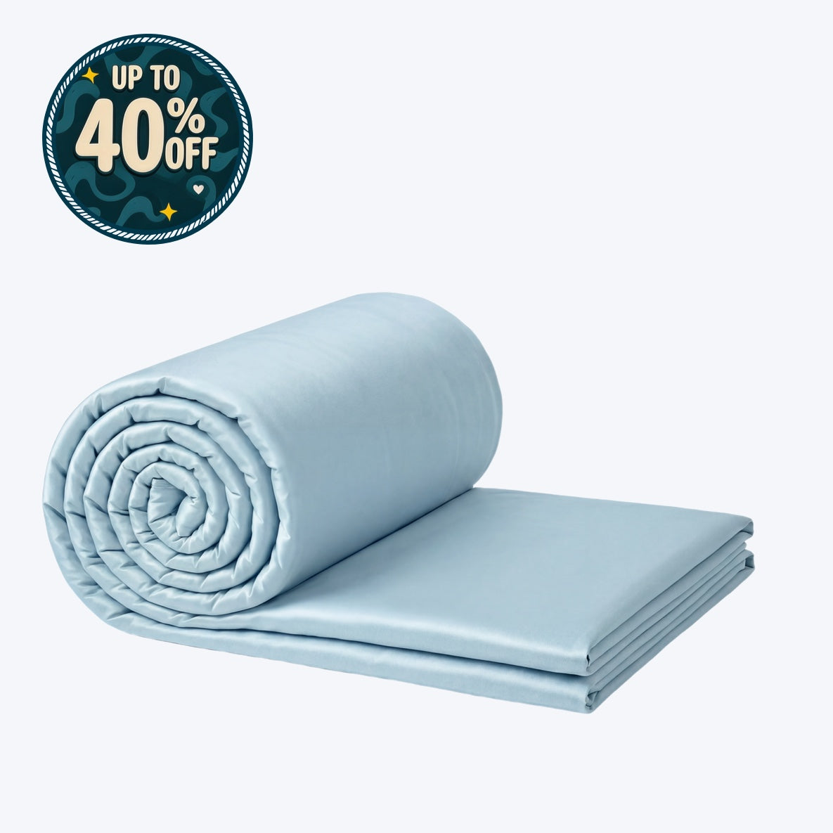 Silk Cooling Blanket