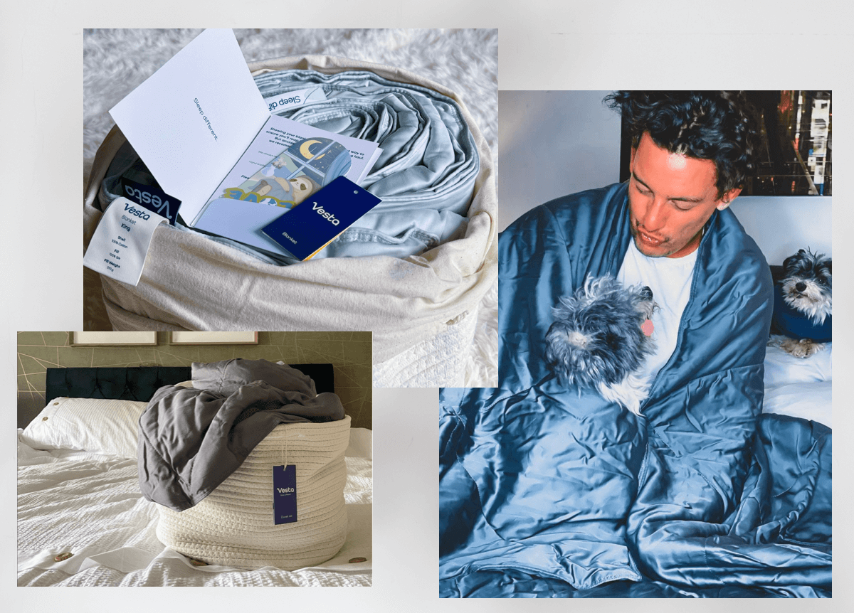 Washable Premium Silk Cooling Blanket