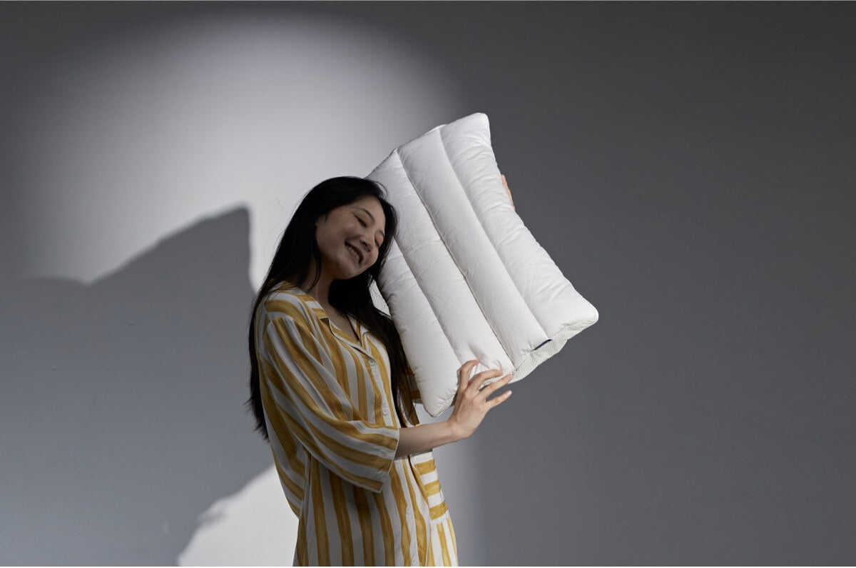 Breathable Comfort